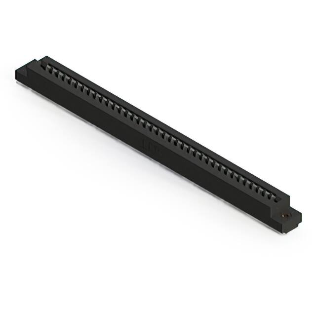 857-037-445-108 EDAC Inc.  Edgeboard Connectors